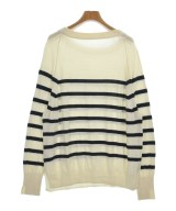 Spick and Span（スピックアンドスパン）ニット・セーター 白 サイズ:-(M位) レディース/2200613644051