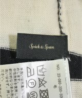 Spick and Span（スピックアンドスパン）ニット・セーター 白 サイズ:-(M位) レディース/2200613644051