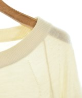 Spick and Span（スピックアンドスパン）ニット・セーター 白 サイズ:-(M位) レディース/2200613644051