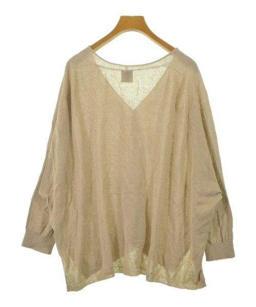 Spick and Span（スピックアンドスパン）カーディガン ベージュ サイズ:F レディース/2200613644174