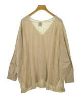 Spick and Span（スピックアンドスパン）カーディガン ベージュ サイズ:F レディース/2200613644174