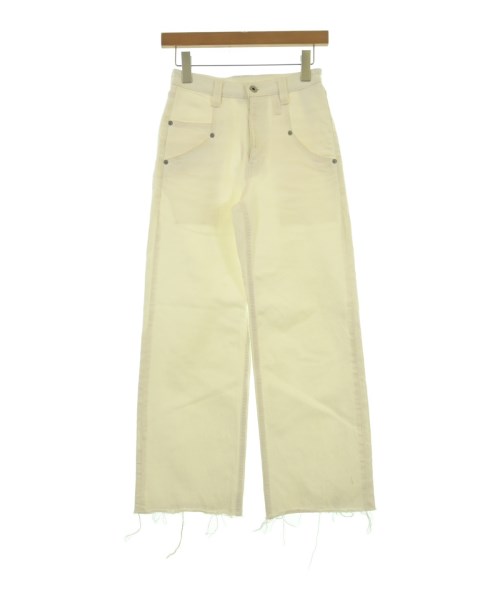 スピックアンドスパン(Spick and Span)のSpick and Span デニムパンツ