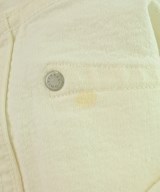 Spick and Span（スピックアンドスパン）デニムパンツ 白 サイズ:-(S位) レディース/2200623969014
