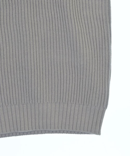 Spick and Span（スピックアンドスパン）ベスト グレー サイズ:-(L位) レディース/2200624387053