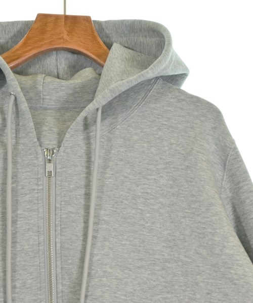 Spick and Span（スピックアンドスパン）パーカー グレー サイズ:F レディース/2200624494065