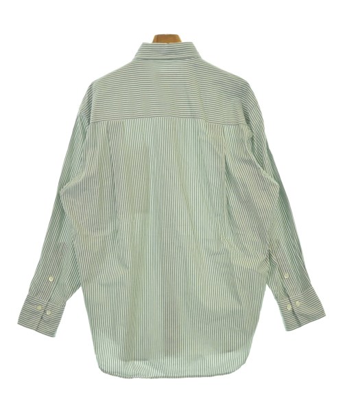 Spick and Span（スピックアンドスパン）カジュアルシャツ 白 サイズ:F レディース/2200624544067