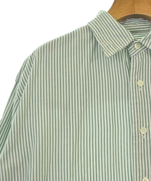 Spick and Span（スピックアンドスパン）カジュアルシャツ 白 サイズ:F レディース/2200624544067