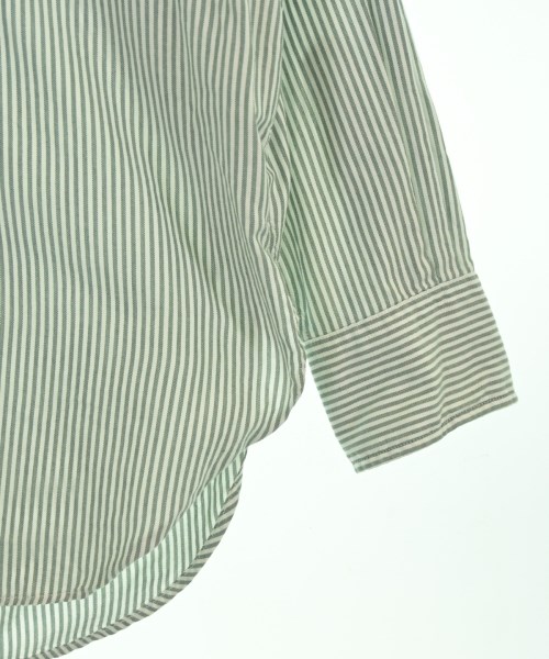 Spick and Span（スピックアンドスパン）カジュアルシャツ 白 サイズ:F レディース/2200624544067