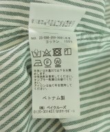 Spick and Span（スピックアンドスパン）カジュアルシャツ 白 サイズ:F レディース/2200624544067