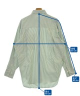 Spick and Span（スピックアンドスパン）カジュアルシャツ 白 サイズ:F レディース/2200624544067