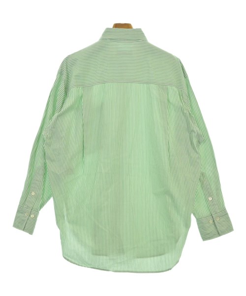 Spick and Span（スピックアンドスパン）カジュアルシャツ 白 サイズ:F レディース/2200624544074