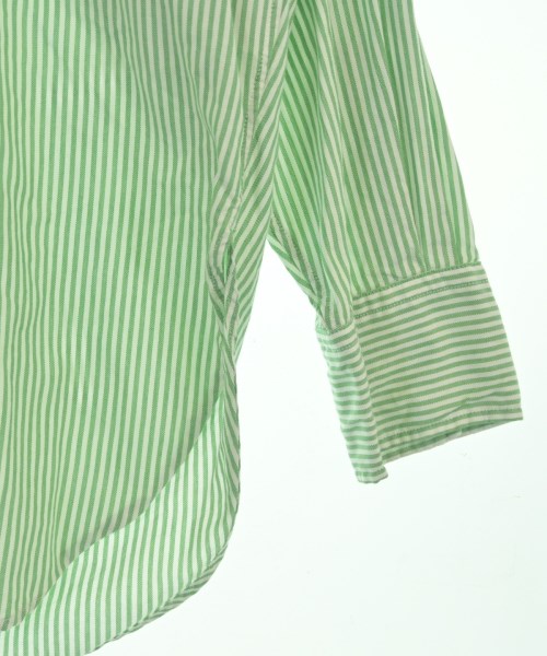 Spick and Span（スピックアンドスパン）カジュアルシャツ 白 サイズ:F レディース/2200624544074