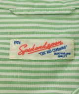 Spick and Span（スピックアンドスパン）カジュアルシャツ 白 サイズ:F レディース/2200624544074