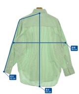 Spick and Span（スピックアンドスパン）カジュアルシャツ 白 サイズ:F レディース/2200624544074