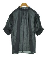 Spick and Span（スピックアンドスパン）ブラウス 紺 サイズ:F レディース/2200624731016