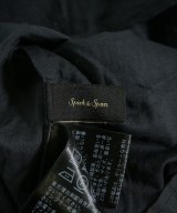 Spick and Span（スピックアンドスパン）ブラウス 紺 サイズ:F レディース/2200624731016