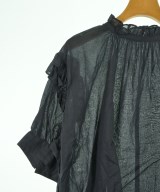 Spick and Span（スピックアンドスパン）ブラウス 紺 サイズ:F レディース/2200624731016