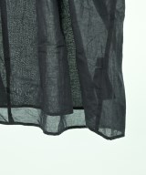 Spick and Span（スピックアンドスパン）ブラウス 紺 サイズ:F レディース/2200624731016