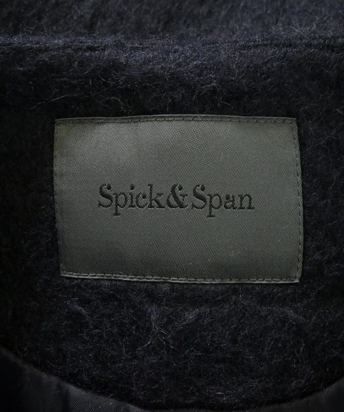 Spick and Span（スピックアンドスパン）その他 紺 サイズ:38(M位) レディース/2200613390019