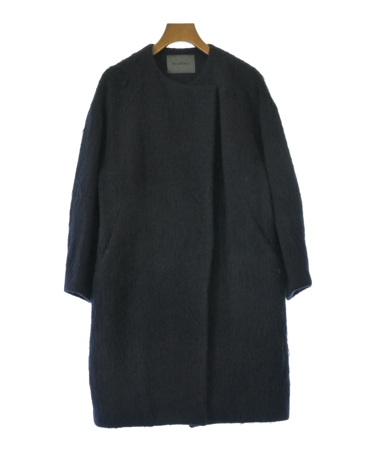 Spick and Span（スピックアンドスパン）その他 紺 サイズ:38(M位