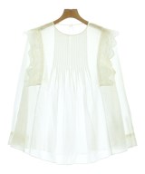 Spick and Span（スピックアンドスパン）ブラウス 白 サイズ:F レディース/2200613799188