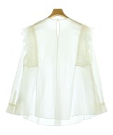 Spick and Span（スピックアンドスパン）ブラウス 白 サイズ:F レディース/2200613799188