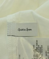 Spick and Span（スピックアンドスパン）ブラウス 白 サイズ:F レディース/2200613799188