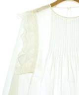 Spick and Span（スピックアンドスパン）ブラウス 白 サイズ:F レディース/2200613799188