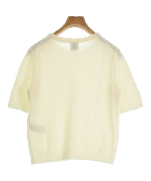 Spick and Span（スピックアンドスパン）ニット・セーター 白 サイズ:-(M位) レディース/2200614225037