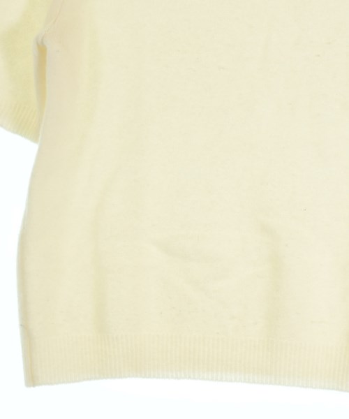 Spick and Span（スピックアンドスパン）ニット・セーター 白 サイズ:-(M位) レディース/2200614225037
