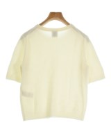 Spick and Span（スピックアンドスパン）ニット・セーター 白 サイズ:-(M位) レディース/2200614225037
