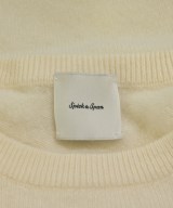 Spick and Span（スピックアンドスパン）ニット・セーター 白 サイズ:-(M位) レディース/2200614225037