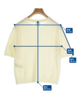 Spick and Span（スピックアンドスパン）ニット・セーター 白 サイズ:-(M位) レディース/2200614225037