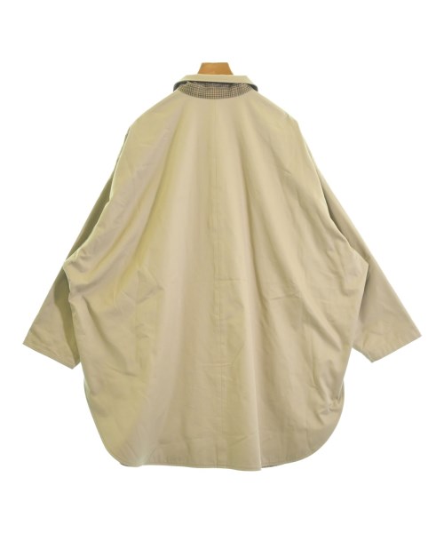 Spick and Span（スピックアンドスパン）ステンカラーコート ベージュ サイズ:F レディース/2200614669015