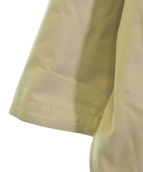 Spick and Span（スピックアンドスパン）ステンカラーコート ベージュ サイズ:F レディース/2200614669015