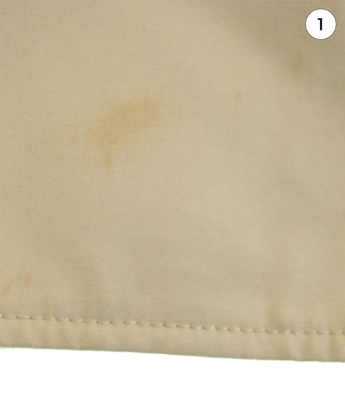 Spick and Span（スピックアンドスパン）ステンカラーコート ベージュ サイズ:F レディース/2200614669015