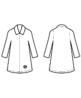 Spick and Span（スピックアンドスパン）ステンカラーコート ベージュ サイズ:F レディース/2200614669015