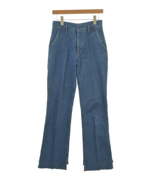 ファイブアンドハーフ(5 1/2)の5 1/2 デニムパンツ