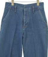 5 1/2（ファイブアンドハーフ）デニムパンツ 紺 サイズ:29(L位) レディース/2200614669039