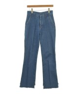 5 1/2 デニムパンツ