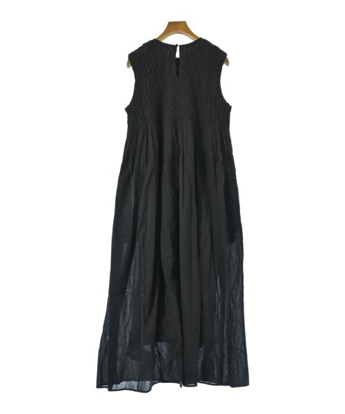 Spick and Span（スピックアンドスパン）ワンピース 黒 サイズ:38(M位) レディース/2200614972184