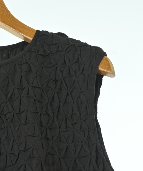 Spick and Span（スピックアンドスパン）ワンピース 黒 サイズ:38(M位) レディース/2200614972184