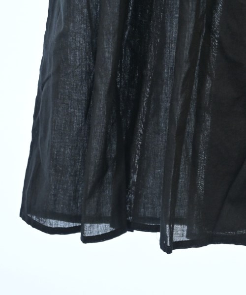 Spick and Span（スピックアンドスパン）ワンピース 黒 サイズ:38(M位) レディース/2200614972184