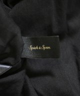 Spick and Span（スピックアンドスパン）ワンピース 黒 サイズ:38(M位) レディース/2200614972184