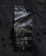 Spick and Span（スピックアンドスパン）カジュアルシャツ 黒 サイズ:F レディース/2200614972252