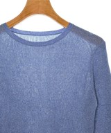 Spick and Span（スピックアンドスパン）ニット・セーター 青 サイズ:-(XS位) レディース/2200614972337
