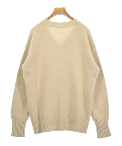 Spick and Span（スピックアンドスパン）ニット・セーター ベージュ サイズ:-(M位) レディース/2200616880012