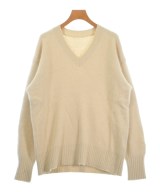 Spick and Span（スピックアンドスパン）ニット・セーター ベージュ サイズ:-(M位) レディース/2200616880012