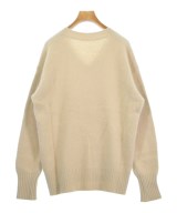 Spick and Span（スピックアンドスパン）ニット・セーター ベージュ サイズ:-(M位) レディース/2200616880012