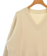 Spick and Span（スピックアンドスパン）ニット・セーター ベージュ サイズ:-(M位) レディース/2200616880012